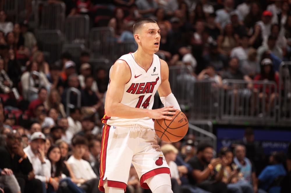 令人关注的 令人关注的