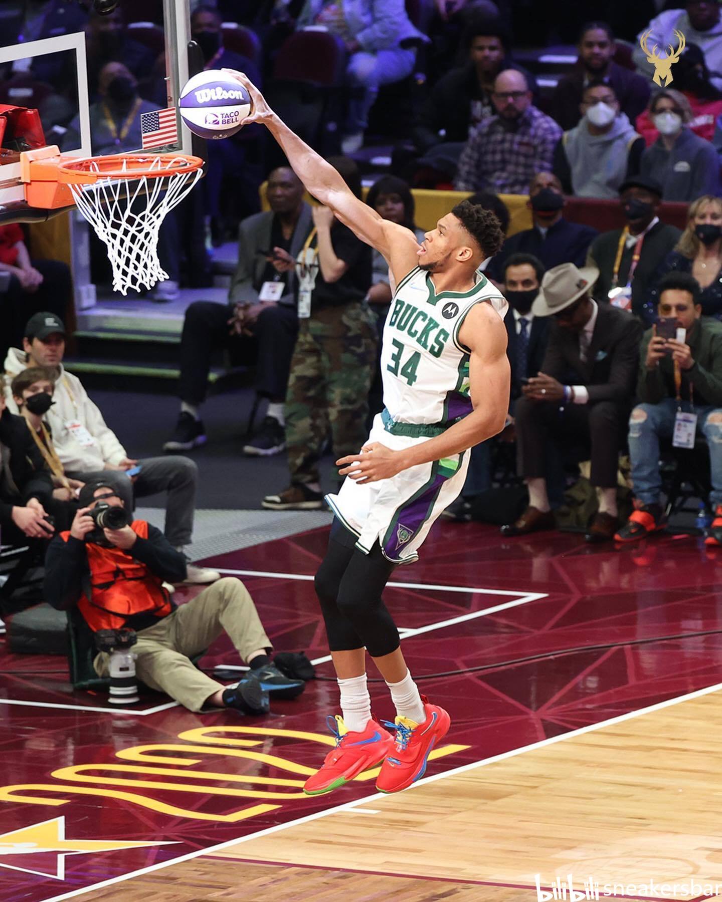 观赛体验 观赛体验